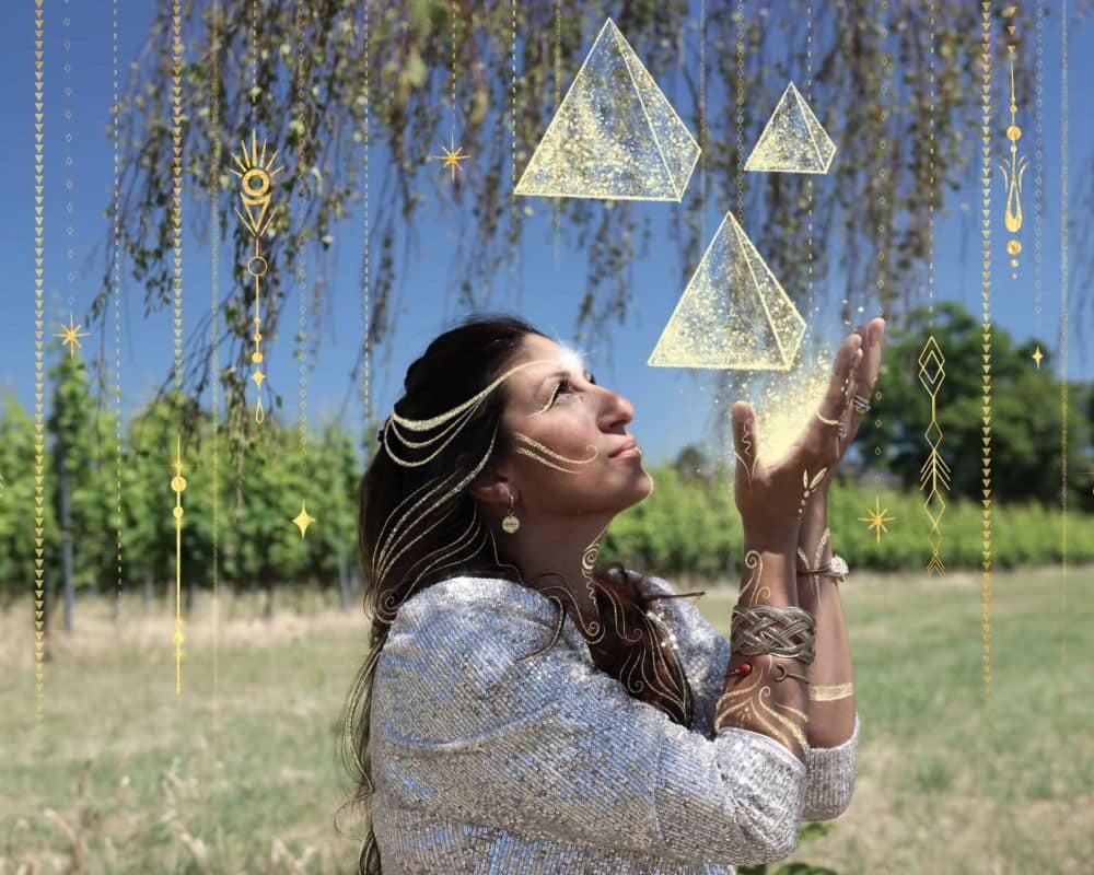 Akasha Chronik » Professionelle Coachings & Ausbildungen